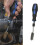 Brushes Set, 20-Pc Power Drill Cleaning Kit with Nylon, Stainless Steel Brushes 3