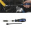 Brushes Set, 20-Pc Power Drill Cleaning Kit with Nylon, Stainless Steel Brushes 4