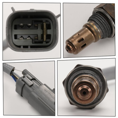 F1F1-9Y460-CA F1F19Y460CA Lambda Oxygen O2 Sensor for   Mondeo   Focus S-MAX 2.0 TDCi  2006-2020 1