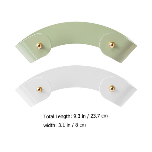 2St Potdeksel Rek Spijkers Ventilerend Keukenaccessoire 1