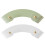 2St Potdeksel Rek Spijkers Ventilerend Keukenaccessoire 3