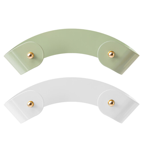 2St Potdeksel Rek Spijkers Ventilerend Keukenaccessoire 2