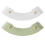 2St Potdeksel Rek Spijkers Ventilerend Keukenaccessoire 8