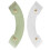 2St Potdeksel Rek Spijkers Ventilerend Keukenaccessoire 10