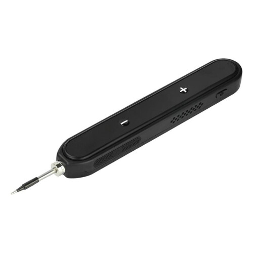 USB Digital Soldering Iron Intelligent Temperature Adjustable Type-C Charging Soldering Iron Kit Welding Tools DC5V A 2