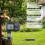 Sprinkler Timer Garden Hose Faucet Timer with Rain Delay/Manual/Automatic Drip Irrigation Function Watering Timer 10