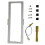SP21045 Water Heater Chamber Sensor Assembly Replacement Kit for Rheem ULN Water Heaters 5