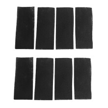 12 Replacement Carbon Booster Filter for Holmes Total Air Purifier Aer1 Series HAP242-NUC I Filter AOR31
