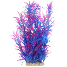 Nepaquatische Plant Vis Aquarium Decoratie