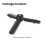 AMAGISN Quick-Release  Tripod One-Touch Auto Open 1.5kg Load Ultra-Light for    Camera Accessories 6