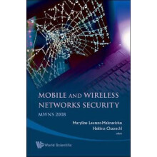 MOBILE AND WIRELESS NETWORKS SECURITY by AL MARYLINE LAURENTMAKNAVICIU