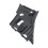 Front Bumper Bracket (Left)31425161 for  XC60 S60 S40 S90 V90 1pcs 2
