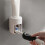 Automatic Toothpaste Dispenser, Wall Mounted with Visualization of Toothpaste Rate 6