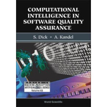 COMPUTATIONAL INTELLIGENCE IN SOFT.V63 by DICK S Hardcover Book