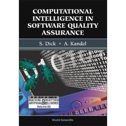 COMPUTATIONAL INTELLIGENCE IN SOFT.V63 by DICK S Hardcover Book
