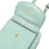 1PU Mini Schoudertas Met Cosmeticaopslag 5