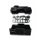 10Core Battery Storage Box Case for PARKSIDE 18650 Power Tools for PARKSIDE PCB Charging Board Nickel Strips Set 3