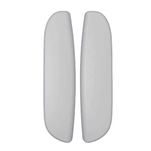 Second Row Armrest Cover for  Model YL 2025-2026 Rear Passenger  Arm Silicone Cap 2