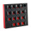 Britool Hallmark 19pc Impact Socket Set - 3/8" Dr. 1