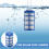 Solar Pool Ionizer Replacement Copper Anode and Basket Screen for Solar Pool Ionizer Purifier Purifiers 3