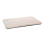 Coussin retangular para cachorro Naya 63 x 100 cm bege 2