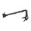 Car Dent Repair Tool Hot Air Tool Fixed Universal Joint Suction Cup Hot Air Tool Bracket 2