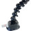 Car Dent Repair Tool Hot Air Tool Fixed Universal Joint Suction Cup Hot Air Tool Bracket 4
