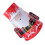 1Candy Storage Case Decoratieve Ijzeren Pot 1