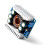 1Voltage Converter Dc Dc Buck 12A Spanningsmodule Meerkleurig 1