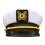 1Captain Hat Cosplay En Zeilerpet Herfstdagen 1