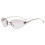 Trendy Pilot Sunglasses Elegant Metal Frame Polarized Lens-B 1