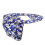 1Helmet Visor Zonneklep Ademend Polyester Voor Bouwers 1