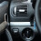 Center Console Dashboard Left Right Side A/C Vent Panel for  Cayenne 955 9PA 2003-2009 Air Outlet Grille 5