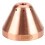 5Pcs Plasma Cup Cap 220673, High Temperature Tolerant Plasma Consumables for MAX45 Cutting Torch 2