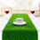 Artificial Grass Table Runner, 30 X 90cm Table Runner, Faux Grass Table Runner, DIY Football Tablecloth, Table Runner 2