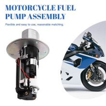 15100-29G00 1510029G00 ZESPÓŁ POMPY PALIWA do Motocykli dla GSXR600 GSXR750 GSX-R600 GSX-R750 2004 2005