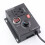 Electronic Voltage and Speed Regulator, Single-Phase AC Adjustable Motor, Stepless Temperature Controller US Plug 6