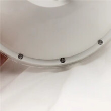 PAR56 Swimming Pool Light 25W High Power IP68 Waterproof Fountain Light 12-24V Warm Light Outdoor Spotlight