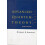 ADVANCED QUANTUM THEORY THIRD EDITION by SCADRON MICHAEL D Hardcover B 1