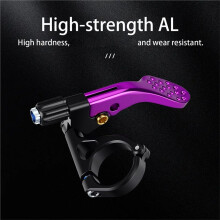Remote Control for MTB Bike Telescopic Seatpost Dropper Seatpost Lever Control Lifting Controller Bicycle C