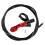 Remote Control for MTB Bike Telescopic Seatpost Dropper Seatpost Lever   Control Lifting Controller Bicycle C 7