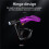Remote Control for MTB Bike Telescopic Seatpost Dropper Seatpost Lever   Control Lifting Controller Bicycle C 5