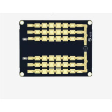 24GHz Speed Sensor,1-240KM/H Car Velocity Sensor Module with RS485/TTL Interface,180m Speed Detection Sensor