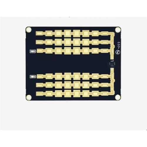24GHz  Snelheidsensor, 1-240KM/H Auto Snelheid  Sensor Module met RS485/TTL Interface, 180m Snelheidsdetectiesensor