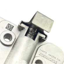 LR093825 LR123811 JDE39442 JDE40473 Timing Chain Tensioner for X761, X260, L462, L560, L405, L663