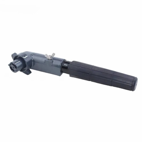 For  4-Stroke 6hp Outboard Motor Control Arm Handle 6BX-G2111-00-4D 2