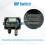 3X RS485 Temperature Humidity Sensor Modbus RTU Temp Sensor Digital Industrial Temp and Humidity Transmitter 6
