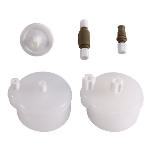 Filter Kit 5 Pieces for Domino A100 A100+ A200 A200+ Inkjet Coding Printer