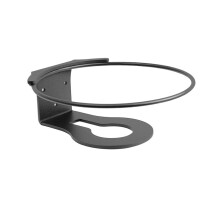 Wandhalterung für Sound X5 -Lautsprecher - -Desktop-Computer-Lautsprecherhalterung mit Metallfuß