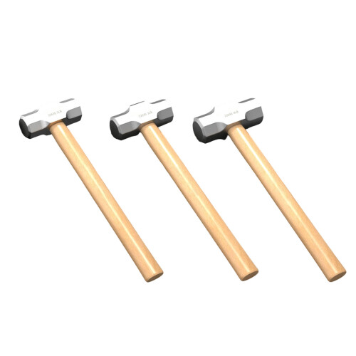 Marteau octogonal de maçonnerie de 2LB 3LB 4LB avec la-3P 2